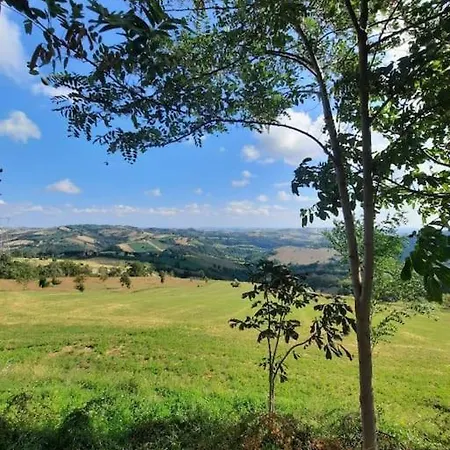 Marche Nascoste * San Girolamo di Sopra
