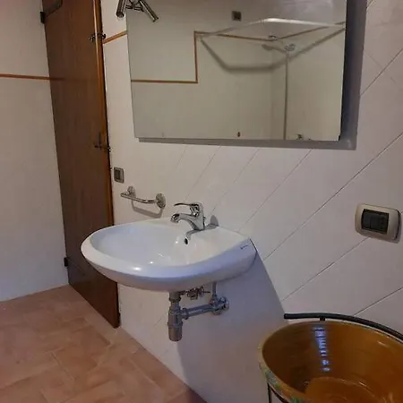 Σπίτι διακοπών Marche Nascoste *