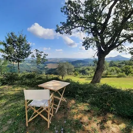 Marche Nascoste